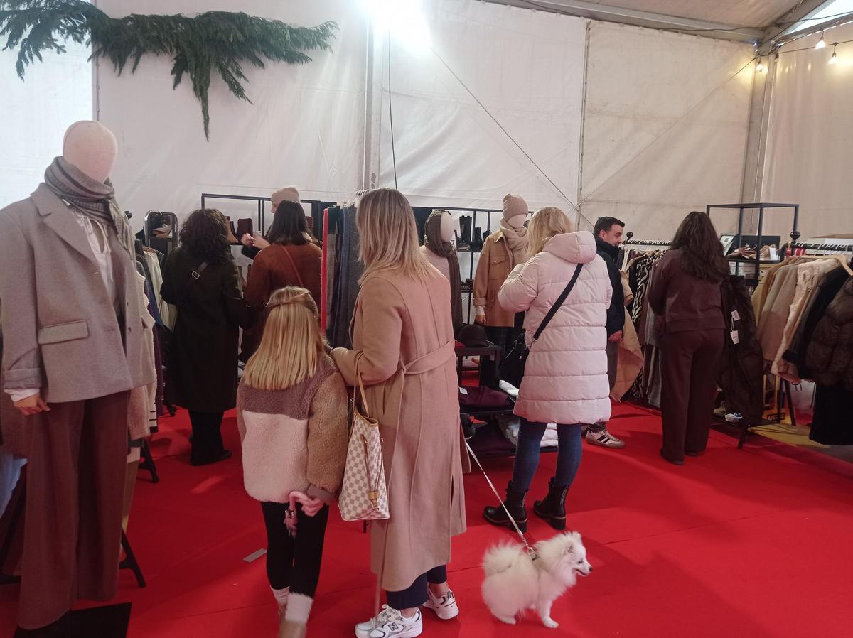 Feria de Invierno Cangas de Onís