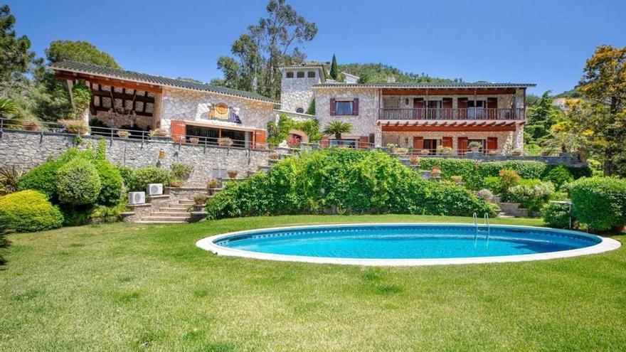 La casa més cara de Catalunya: 22 milions d’euros i accés privat al mar