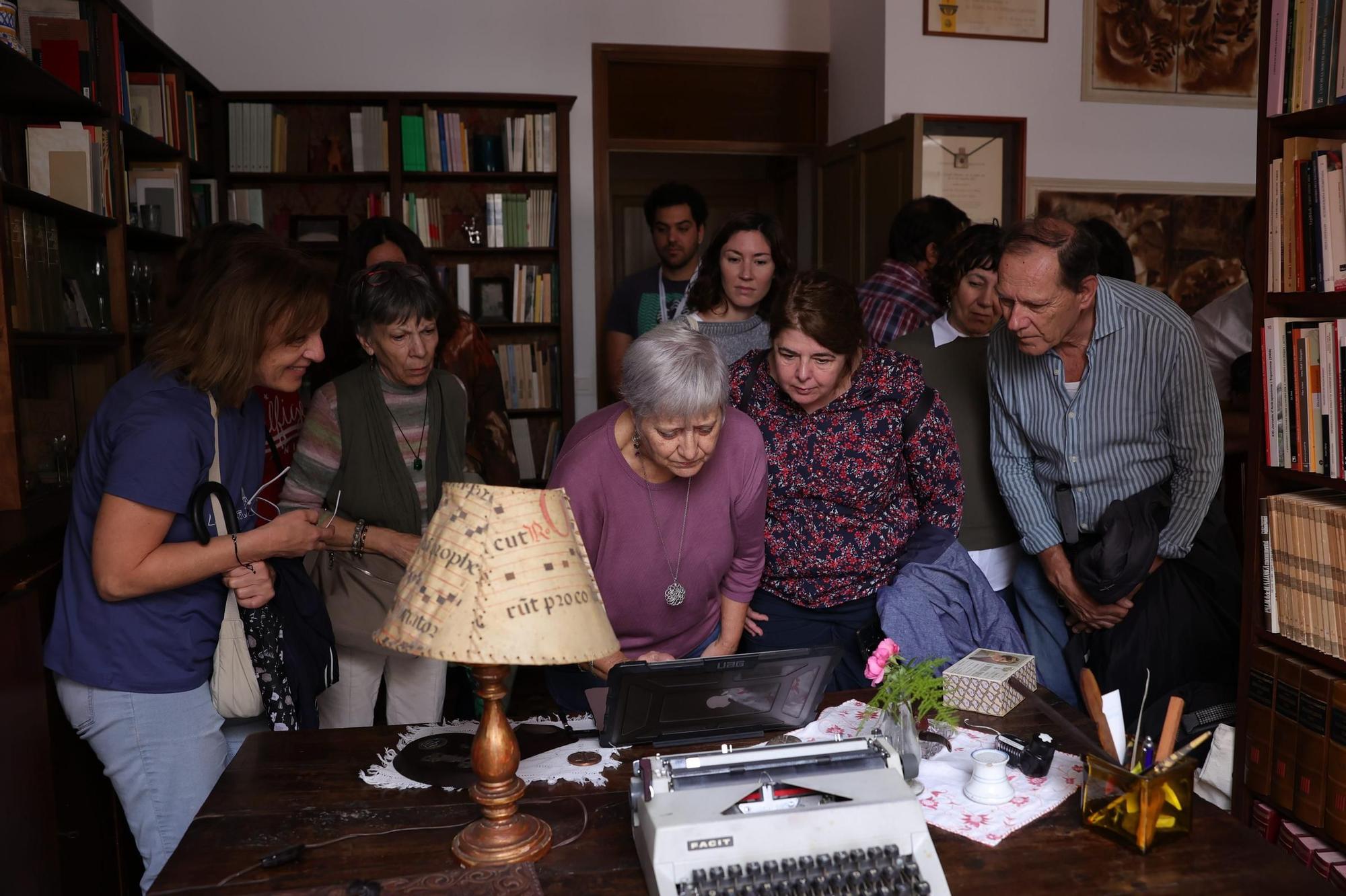 FOTOS | El Open House Palma 2025 en imágenes