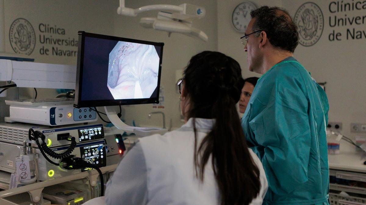 Expertos apuestan por la medicina de precisión para el diagnostico ultraprecoz del cáncer