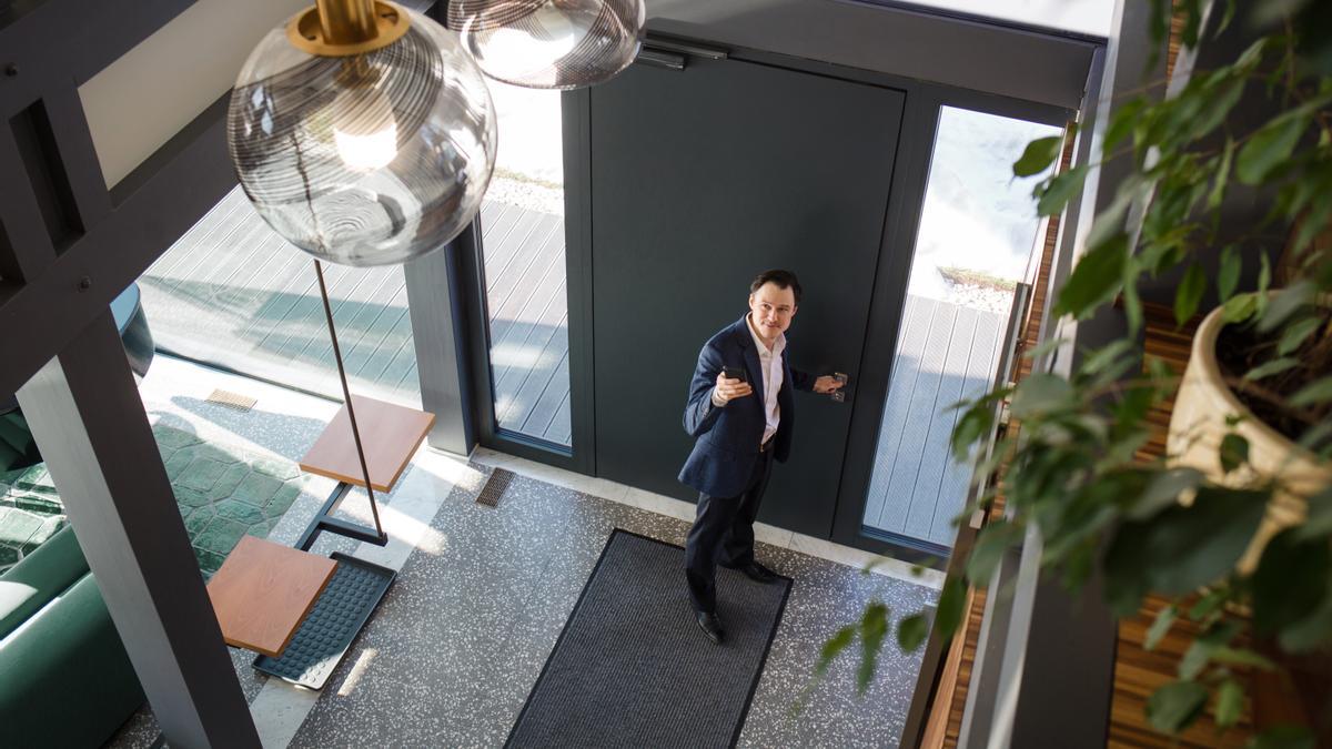 Encender y apagar las luces o dejarlas encendidas: esto es lo que más consume e incrementa tu factura