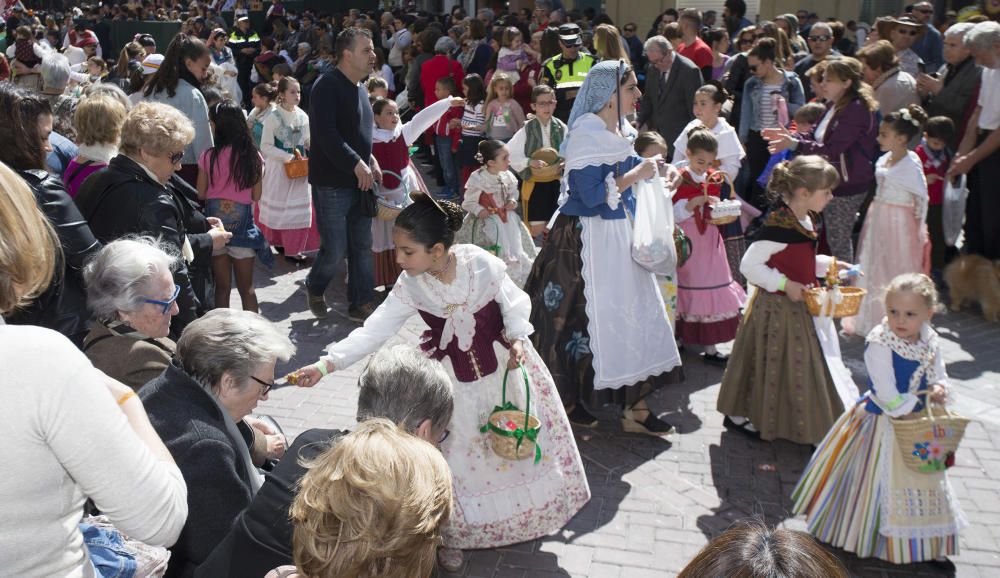 Magdalena 2017: Pregó infantil