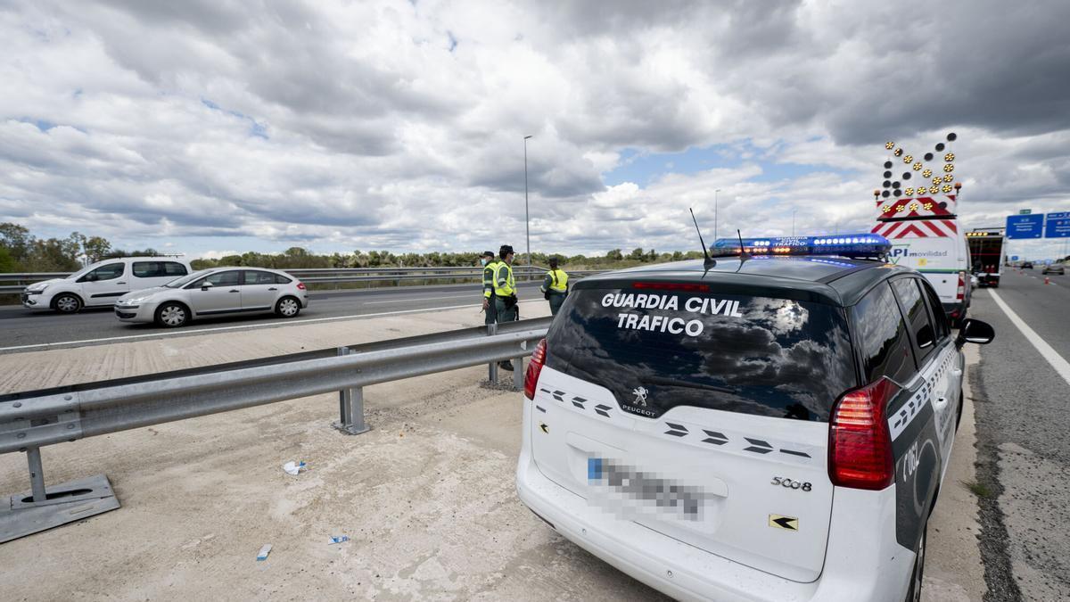 la Guardia Civil extrema la vigilancia tras la decisión del Supremo