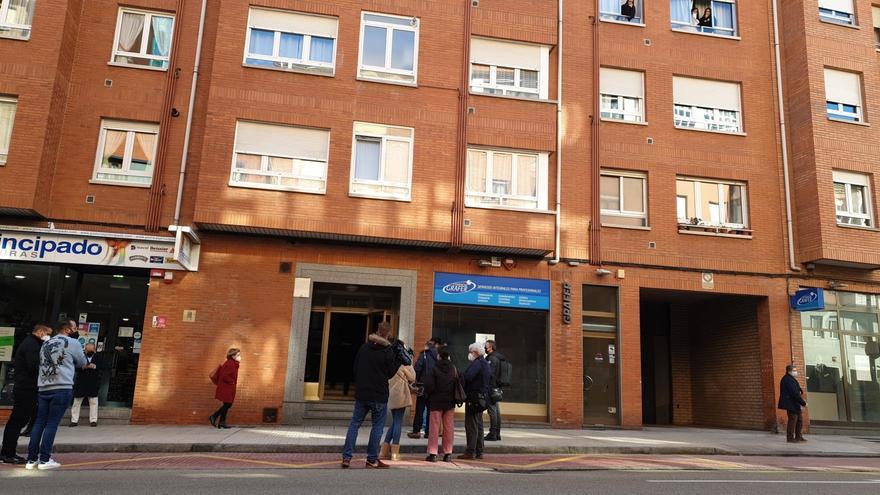 Barbón condena el asesinato de una menor en Oviedo: &quot;Un día terrible para Asturias&quot;