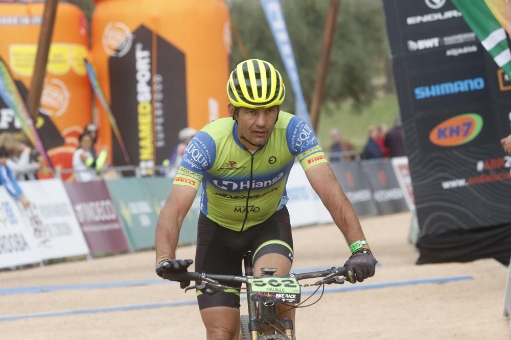 Andalucía Bike Race: la Sierra de Córdoba acoge la etapa reina