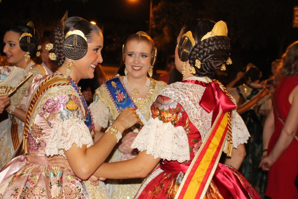 Preselección en El Pilar-Sant Francesc