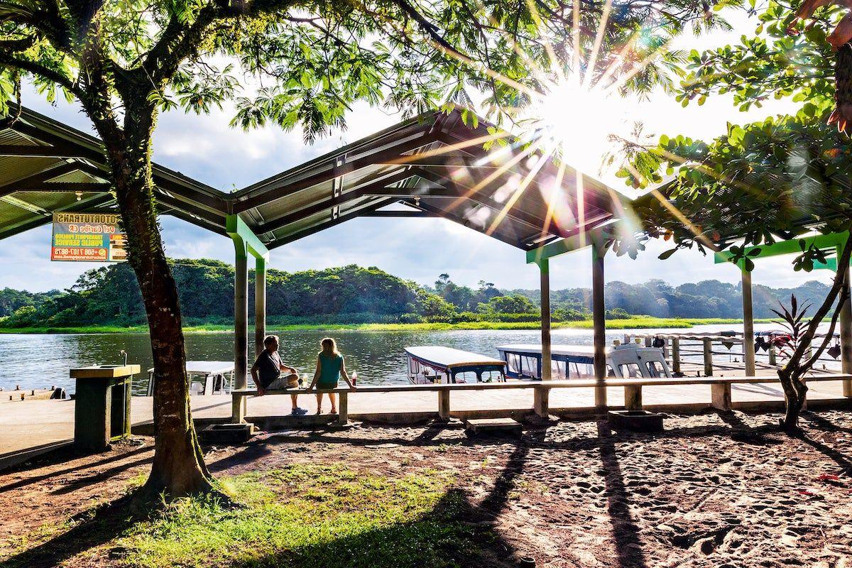 Hotel Mawamba Lodge, Costa Rica