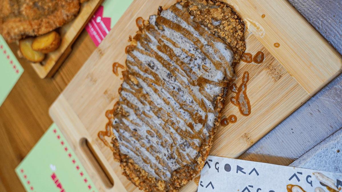 El cachopato del ZipiZape