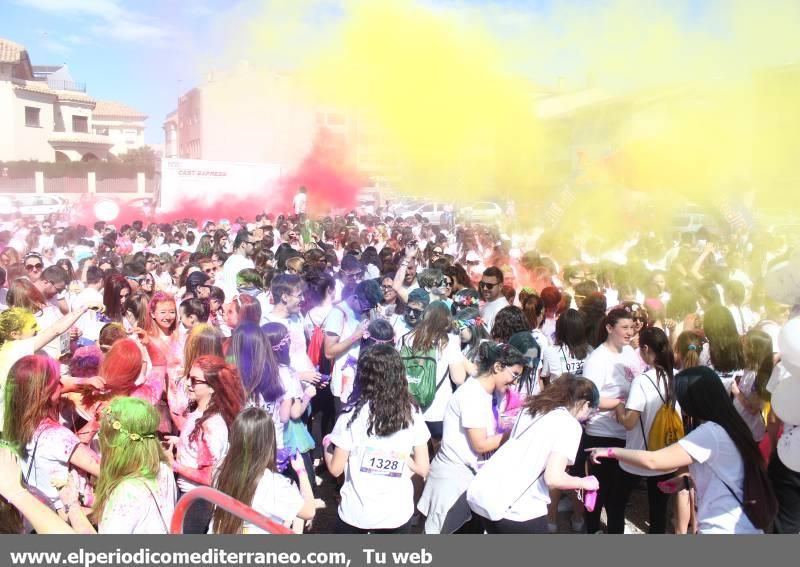 Holi Colors Run en Vila-real