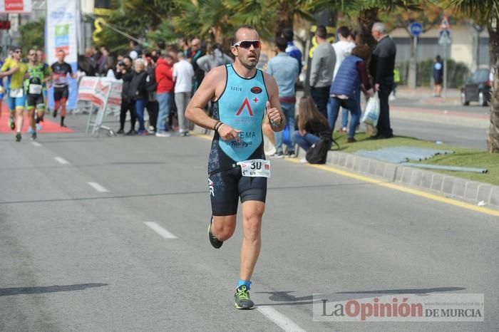 Duatlón Ciudad de Murcia (I)