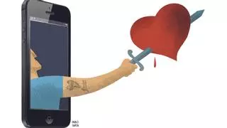 El amor le dura poco a las parejas asturianas, con la tasa de divorcio entre las más altas de España