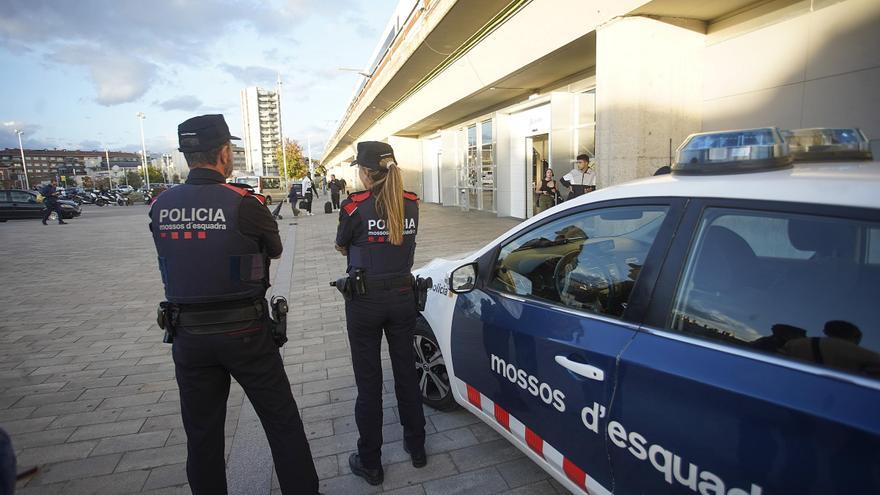 Unes Fires de Girona amb més presència policial als carrers