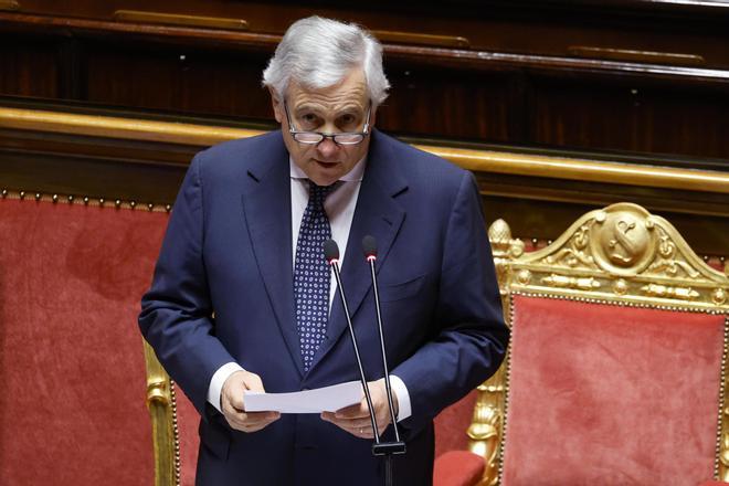 El Gobierno de Meloni tacha de "inaceptable e incomprensible" la reacción de España de imponer controles a los viajeros procedentes de Italia
