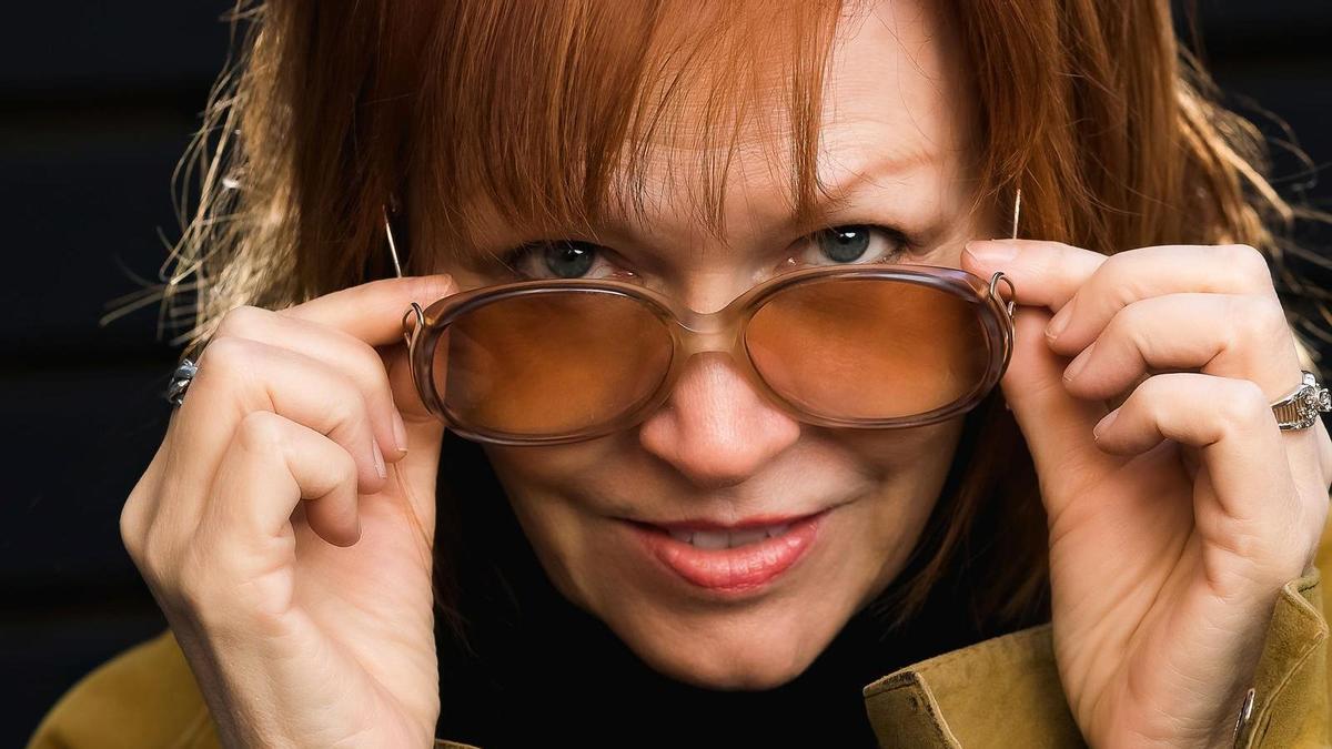 Mary Lee Kortes