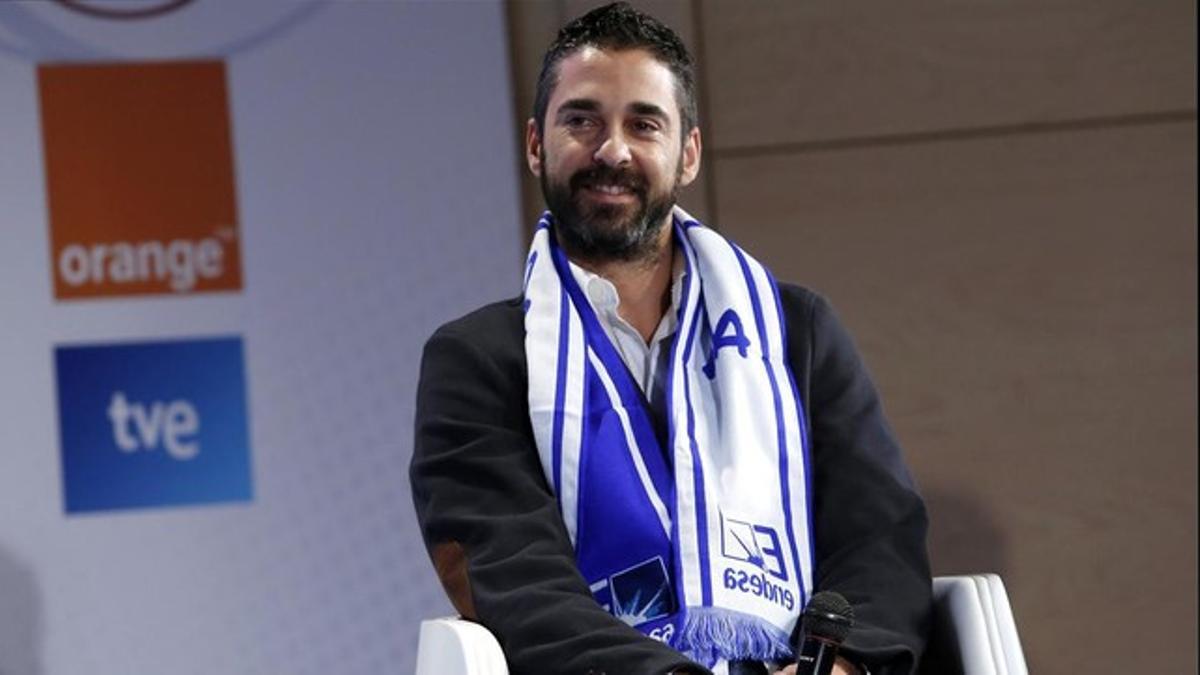 Juan Carlos Navarro