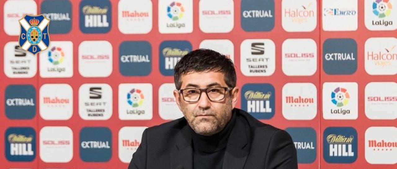 Mauro Pérez.