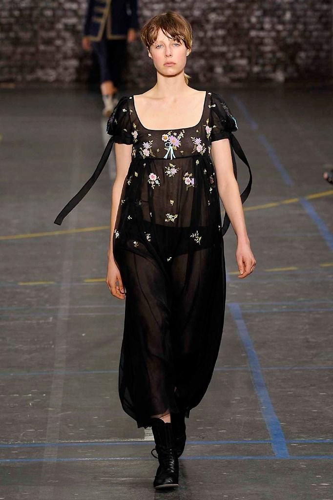 John Galliano