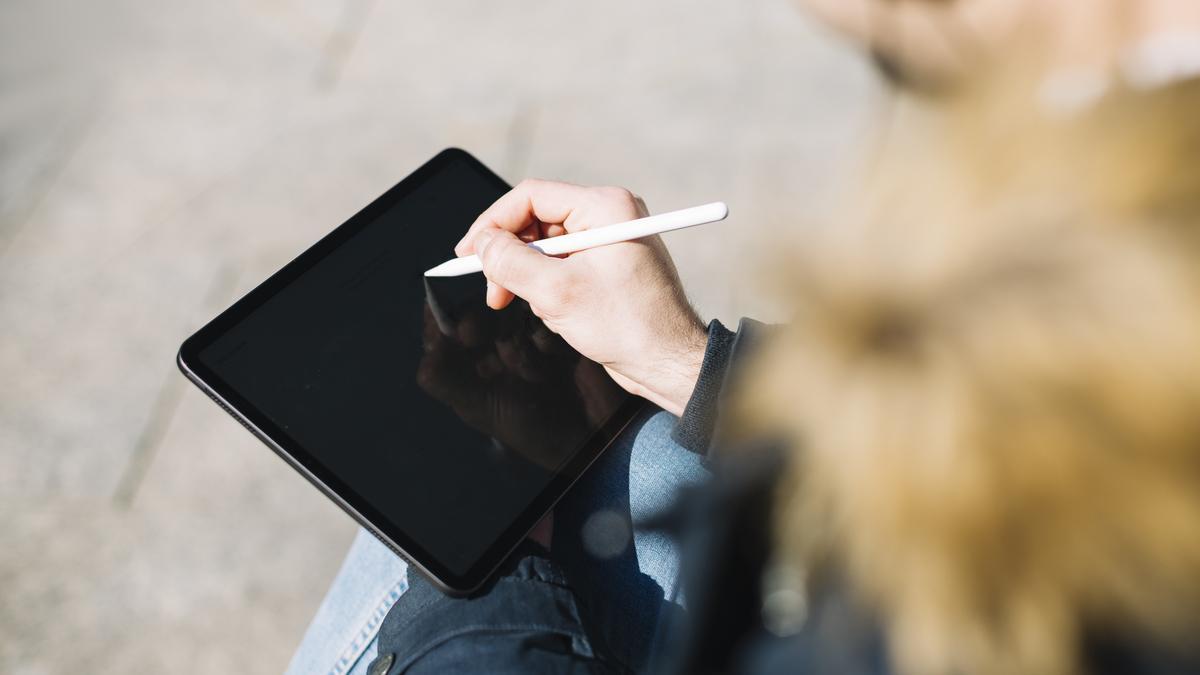 La tablet por menos de 159 € que lo tiene todo para olvidarte del ordenador portátil