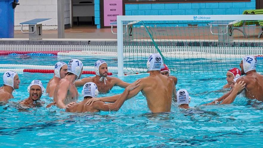 Tenerife Echeyde Hosts Nordic League Water Polo Qualifiers