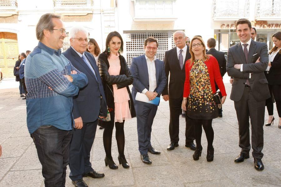 Semana Santa en Zamora: Pregón oficial