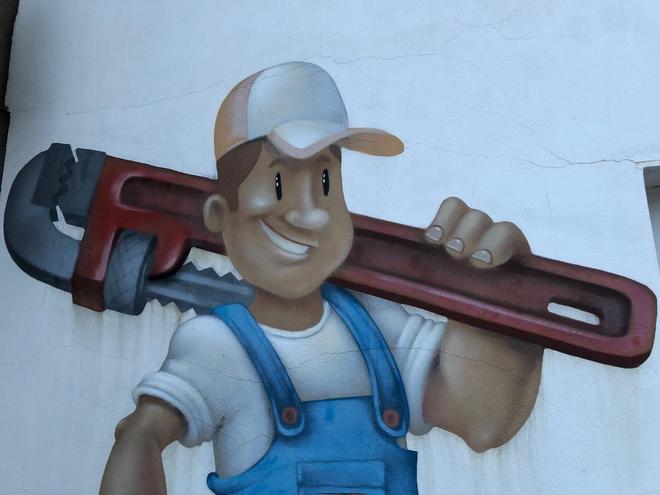 La calle de Cáceres más llena de nombres propios