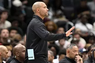 Los Nets de Jordi Fernández tocan fondo: décima derrota en once partidos