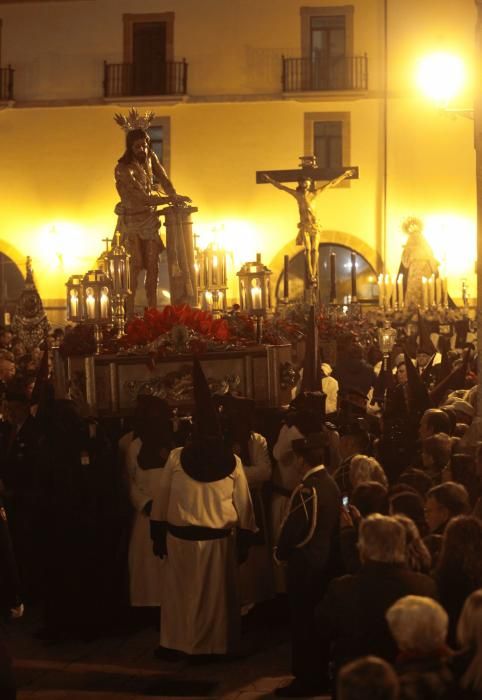 Procesión del Silencio (Oviedo)