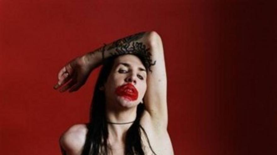 &#039;Desnudos y famosos&#039; de Richard Kern llega a España