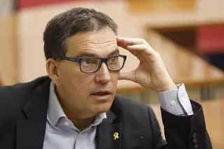 Cuevillas es postula per ser el candidat de Junts a Barcelona i disputar-se el lloc amb Jordi Martí