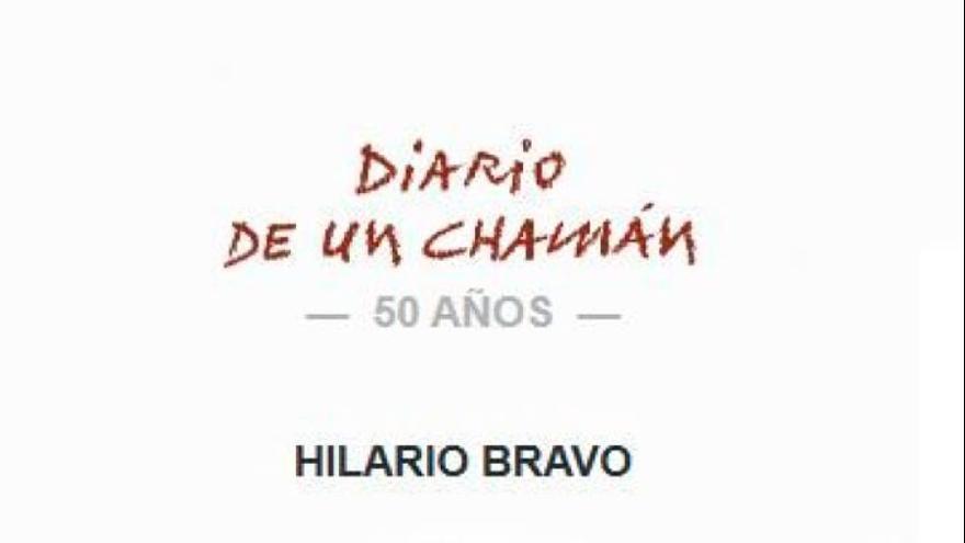 Diario de un chamán