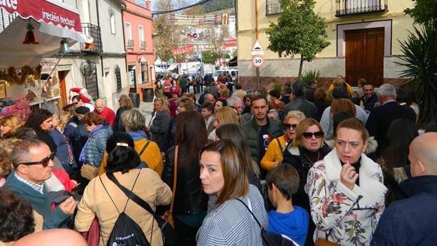 La Junta declarará el martes a Rute como municipio turístico de Andalucía