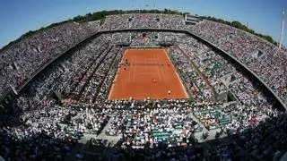 Entradas para Roland Garros: precio y dónde comprarlas