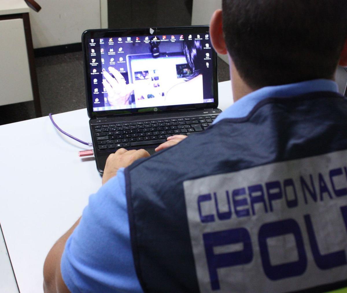 ESTAFA OFERTA DE EMPLEO | La Policía Nacional alerta de una nueva ...