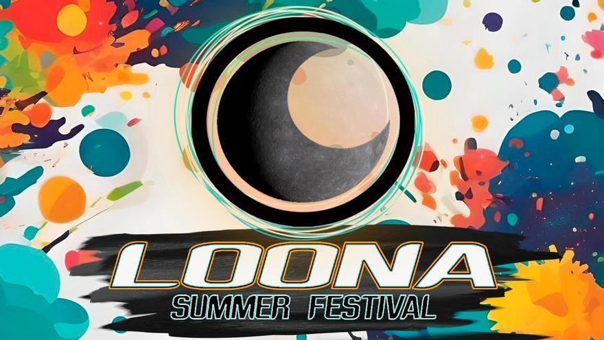 Omar Montes, Raul Clyde y Camin encabezan la edición más ambiciosa del Loona Summer Festival