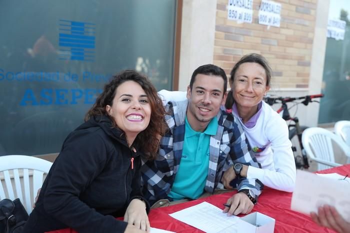 Carrera Popular Run for Parkinson´s Lorca 2019 (I)