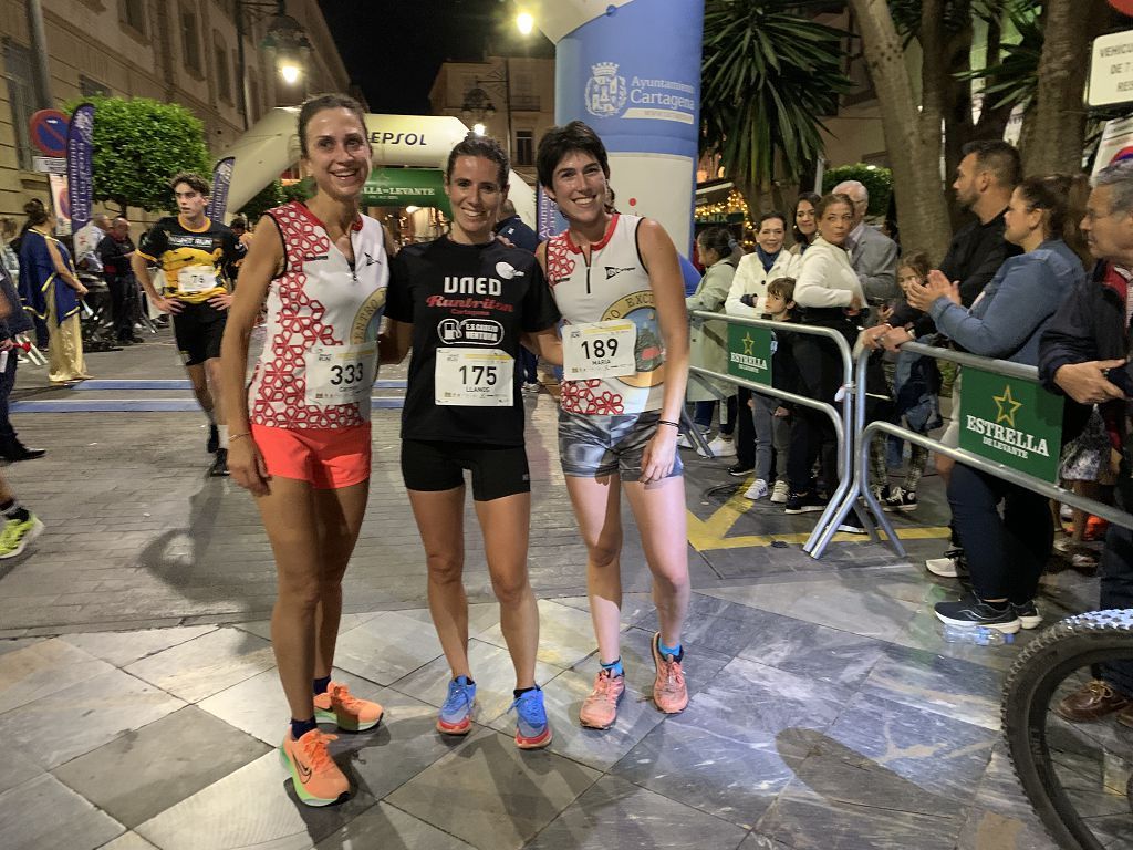 Carrera ARX Asdrúbalis de Cartagena