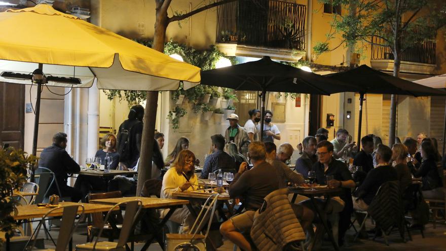 Nuevas medidas en restauración: estos son los cambios en bares y restaurantes