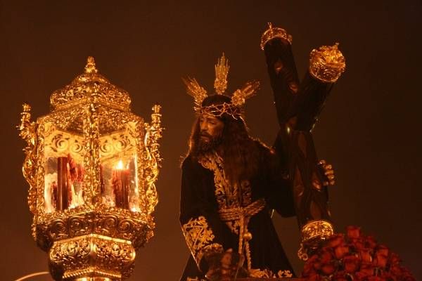 Las fotos de los lectores en Semana Santa