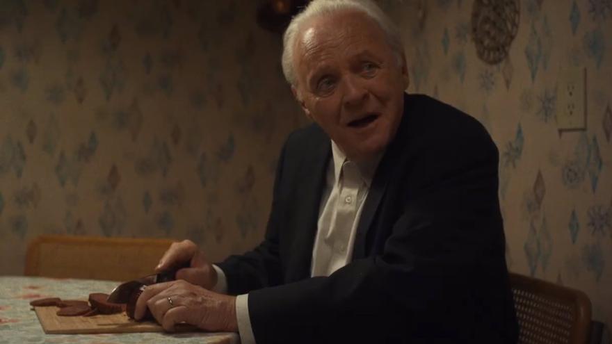 &#039;Armaggedon Time&#039;: Anthony Hopkins se enfrenta al racismo en los 80