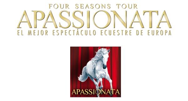 APASSIONATA vuelve a Barcelona