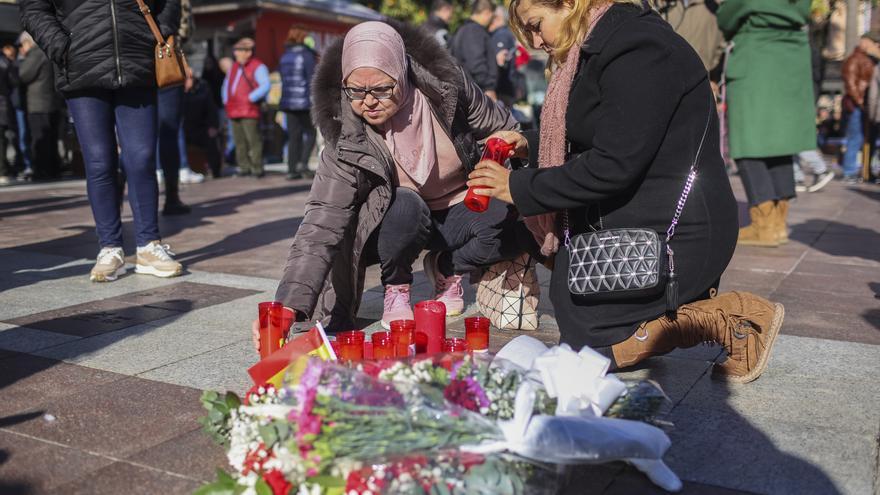 Macheten-Täter in Spanien stand unter Beobachtung der Polizei