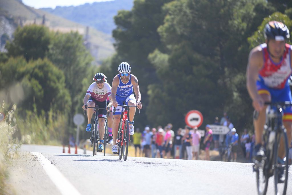 VII Triatlón Bahía de Portman 2023