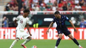 La selecció en català