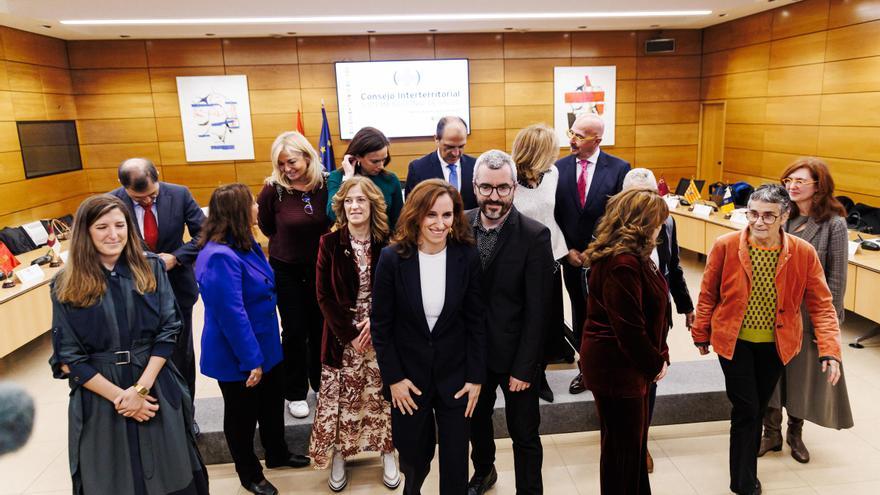 Sanidad impulsa la creación de un registro de objetores al aborto para que las autonomías no tengan &quot;excusas&quot; para no realizarlos