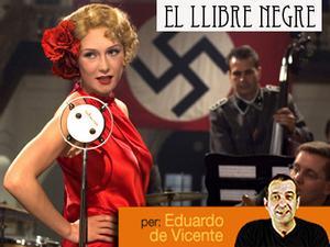 DVD ’El llibre negre’. Per Eduardo de Vicente.