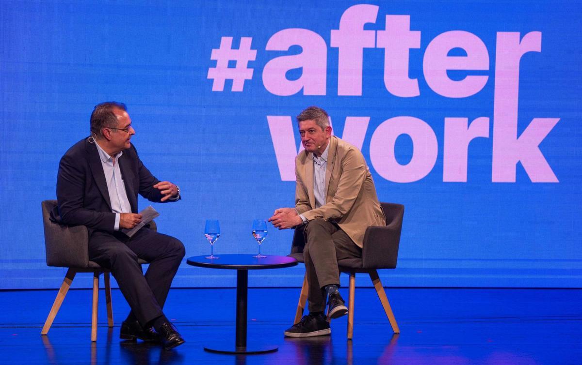 L’Hospitalet es reivindica com a motor econòmic en el seu centenari L’Hospitalet es reivindica com a motor econòmic en el seu centenari