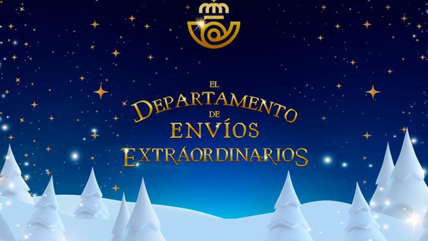 Correos instala buzones de Navidad en las oficinas de Zamora y Benavente