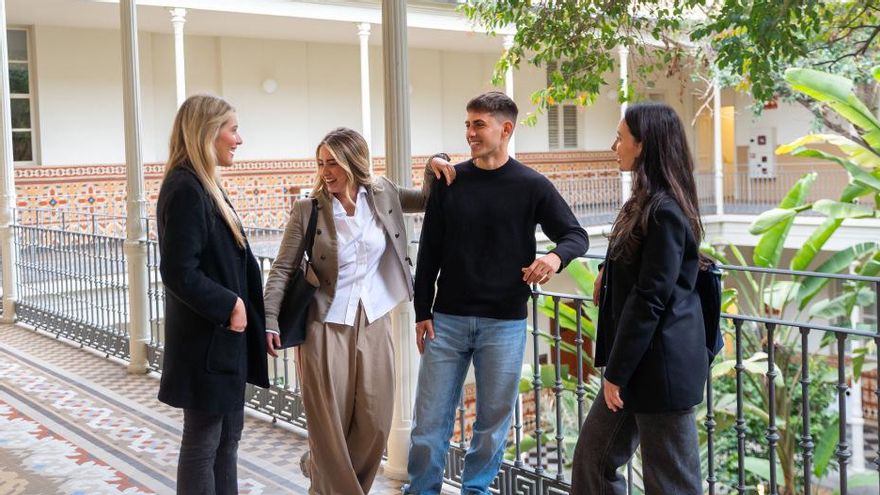 Universidad Europea: Consolidación y expansión estratégica en la Comunitat