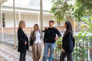 Universidad Europea: Consolidación y expansión estratégica en la Comunitat