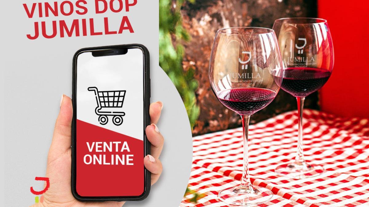 LA DOP Jumilla lleva sus vinos a toda España